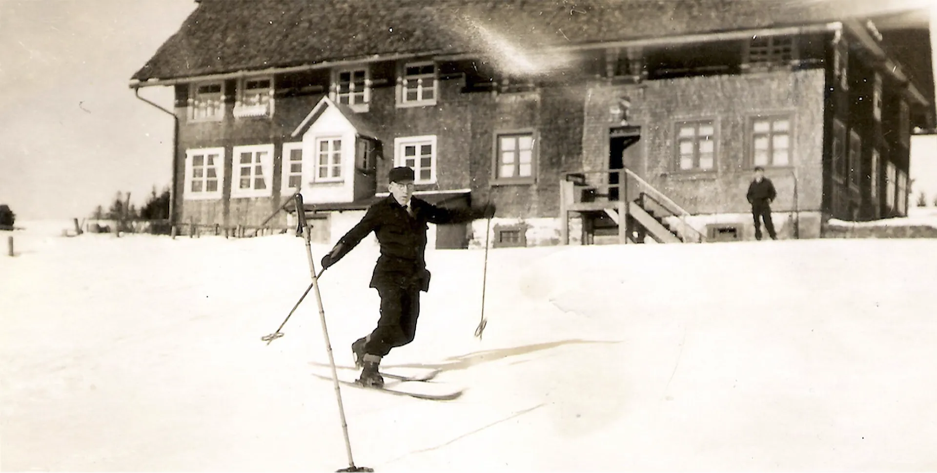 Skifahren in Furtwangen